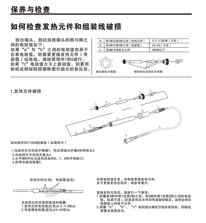 電焊臺